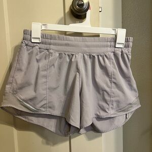 Lululemon Hotty Hot Short